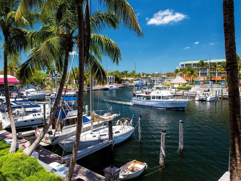 Marina del Mar Resort & Marina 9