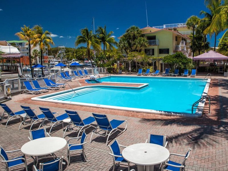 Marina del Mar Resort & Marina 11