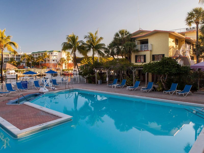 Marina del Mar Resort & Marina 12