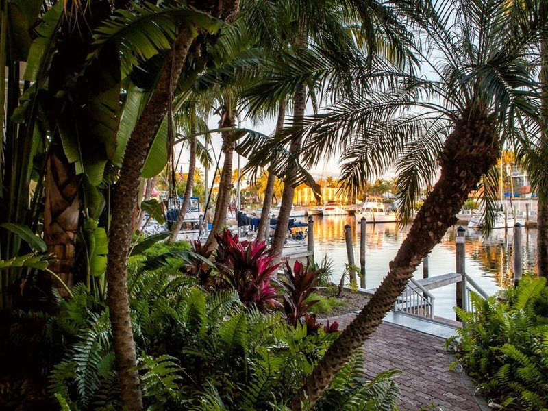 Marina del Mar Resort & Marina 14