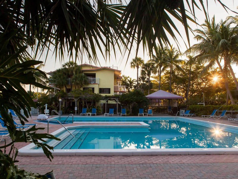 Marina del Mar Resort & Marina 15