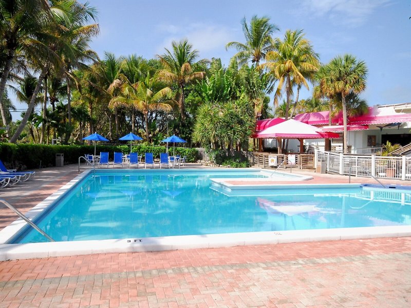 Marina del Mar Resort & Marina 16