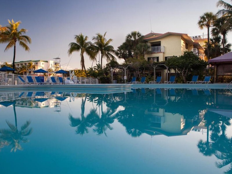 Marina del Mar Resort & Marina 17