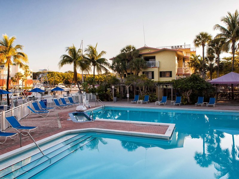 Marina del Mar Resort & Marina 18