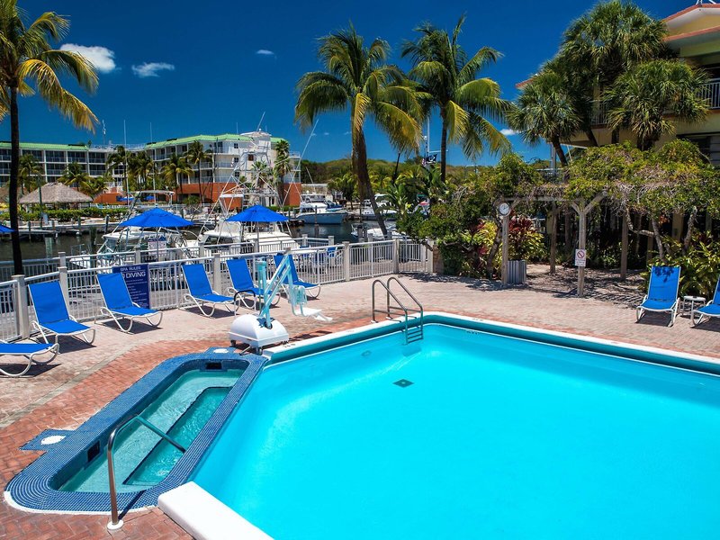 Marina del Mar Resort & Marina 19