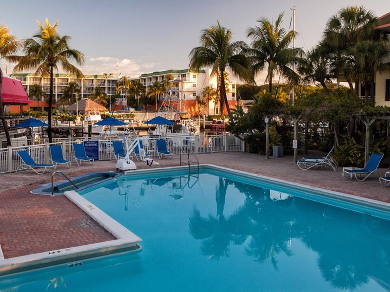 Marina del Mar Resort & Marina 20