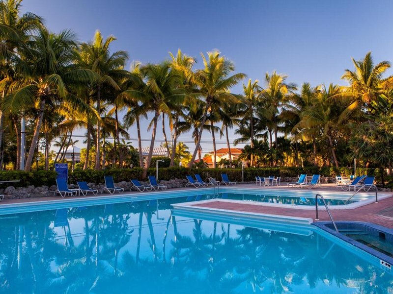 Marina del Mar Resort & Marina 21