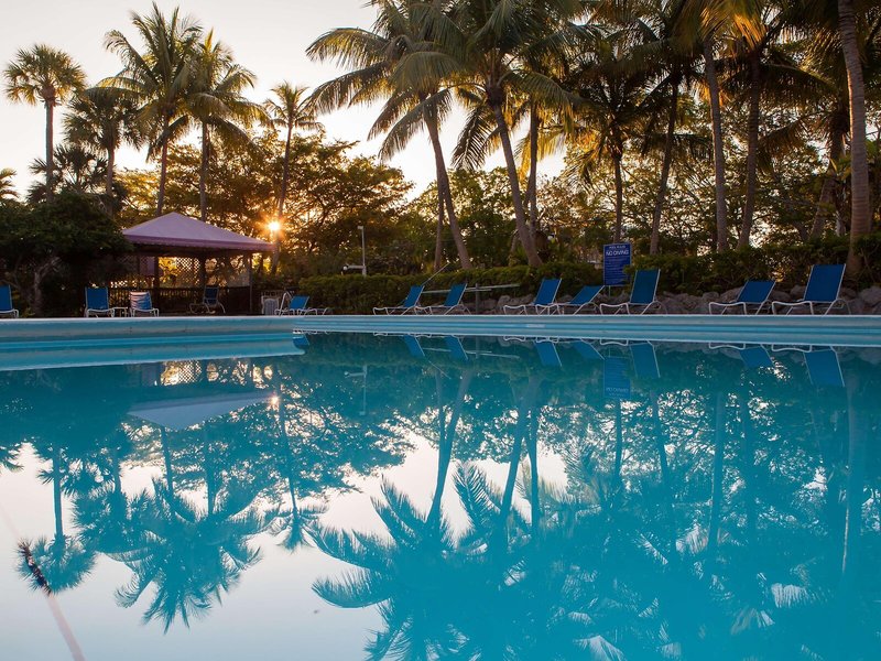 Marina del Mar Resort & Marina 22