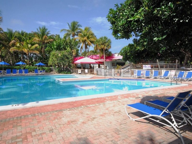 Marina del Mar Resort & Marina 24