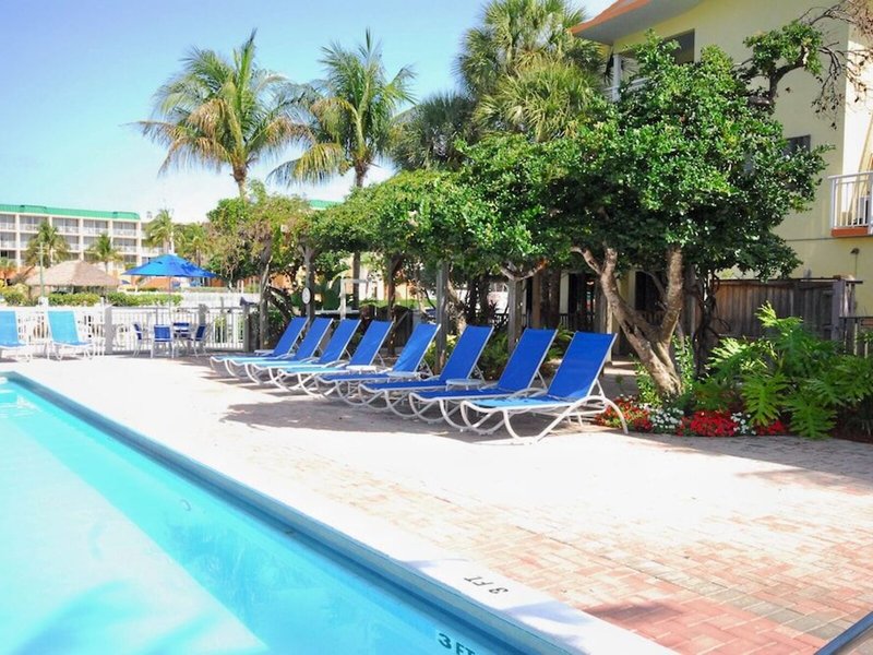 Marina del Mar Resort & Marina 25