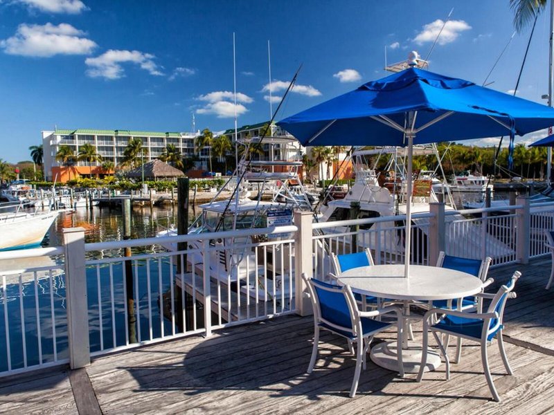 Marina del Mar Resort & Marina 27