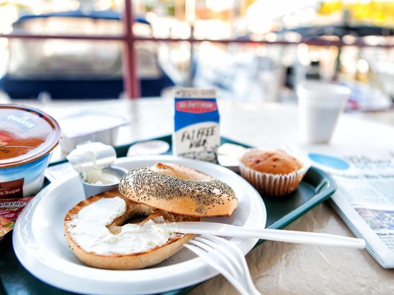 Marina del Mar Resort & Marina 28