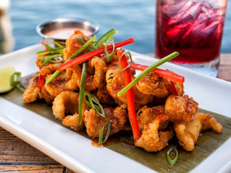 Marina del Mar Resort & Marina 29