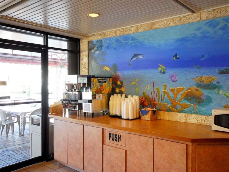 Marina del Mar Resort & Marina 35