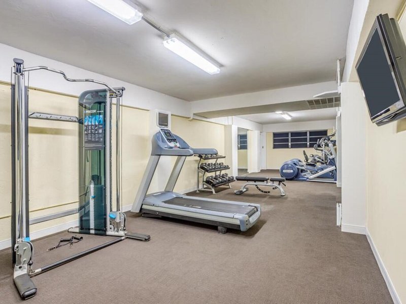 Marina del Mar Resort & Marina 37