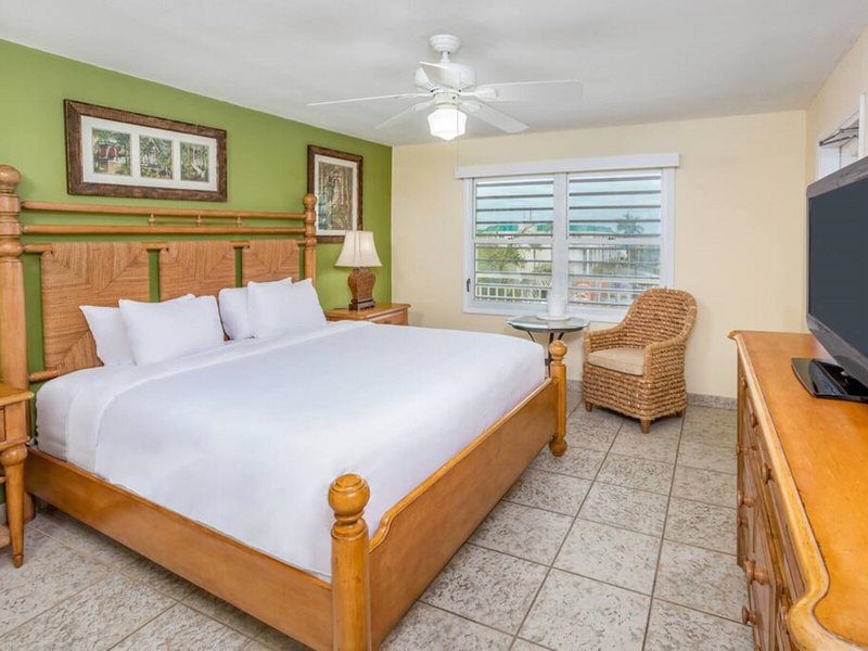 Marina del Mar Resort & Marina 39