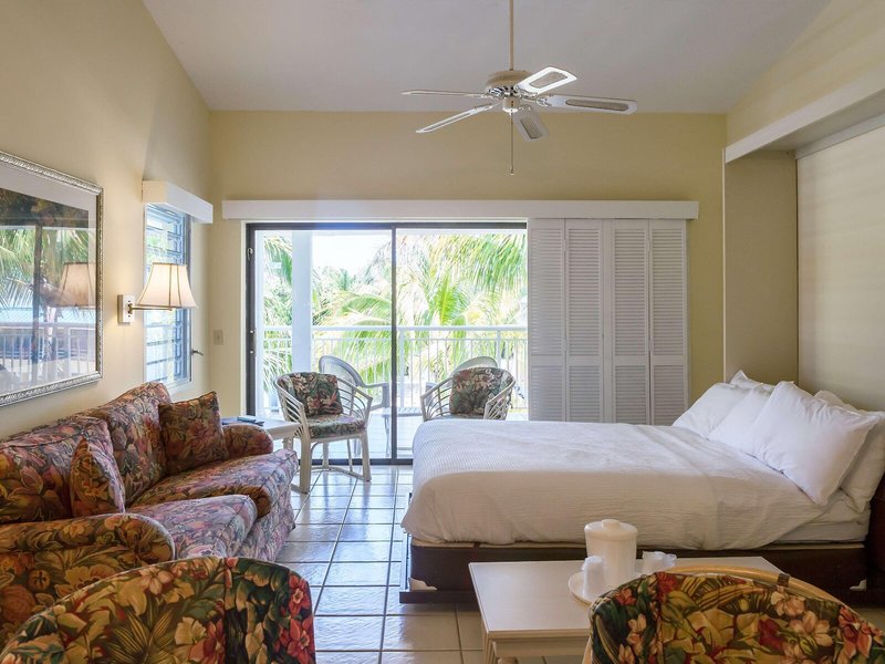 Marina del Mar Resort & Marina 42