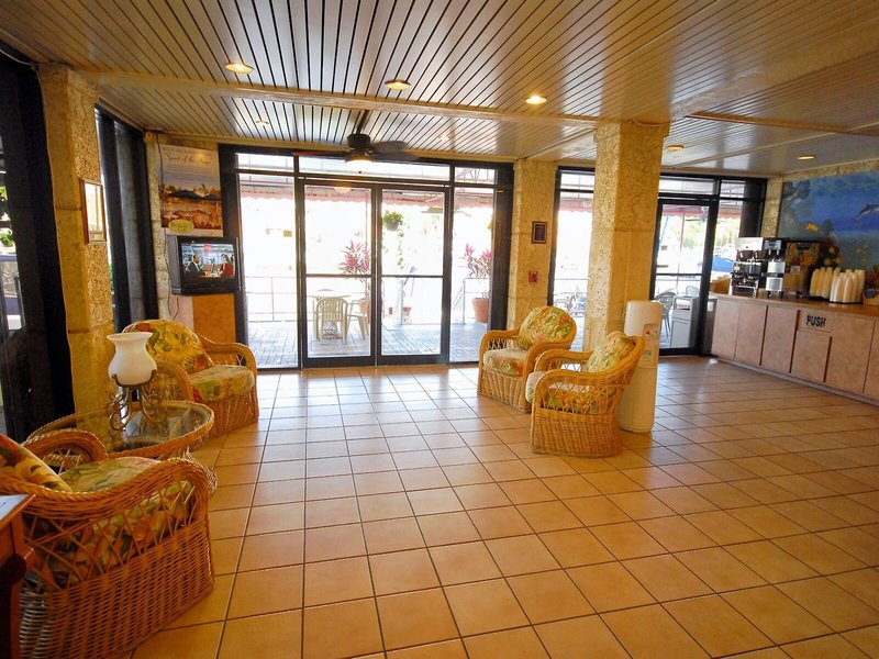 Marina del Mar Resort & Marina 43