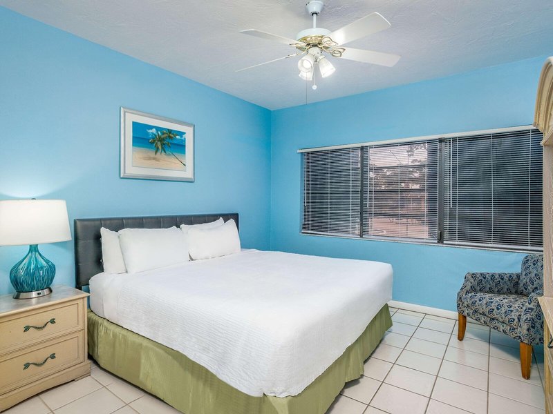 Marina del Mar Resort & Marina 45