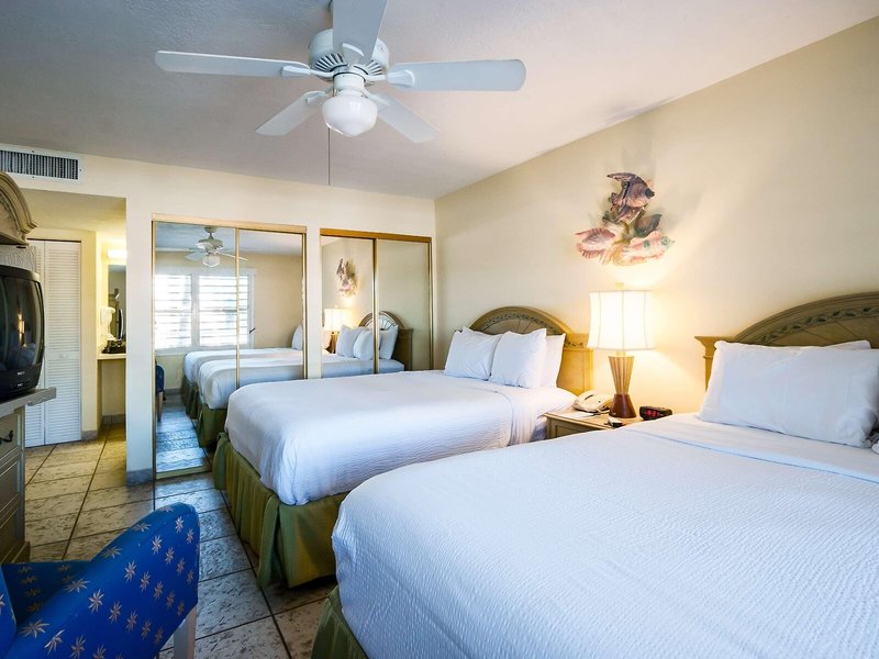 Marina del Mar Resort & Marina 46