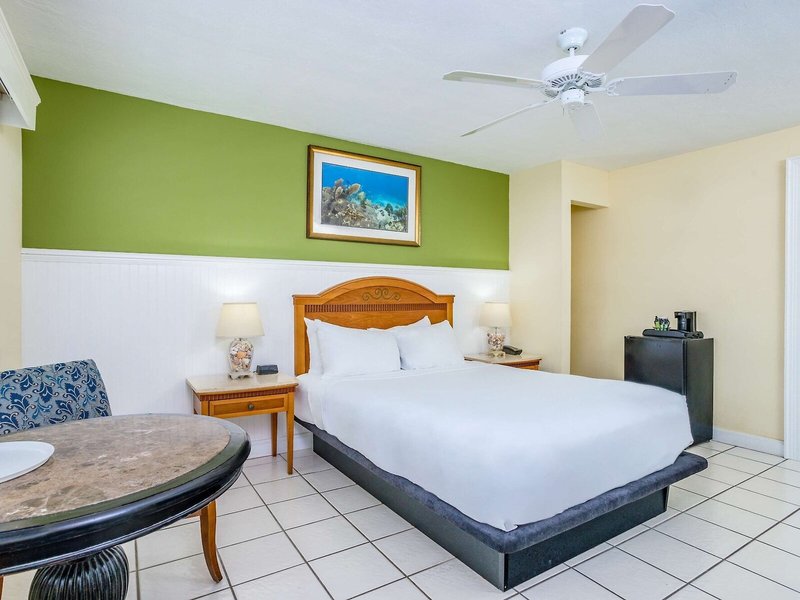 Marina del Mar Resort & Marina 47