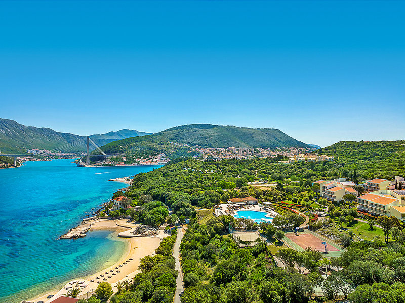 Valamar Club Dubrovnik 1