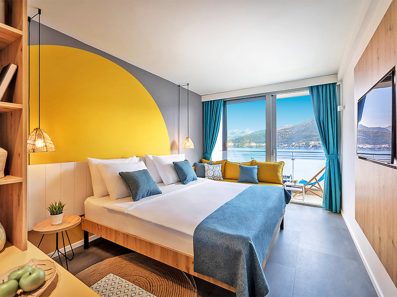 Valamar Club Dubrovnik 3