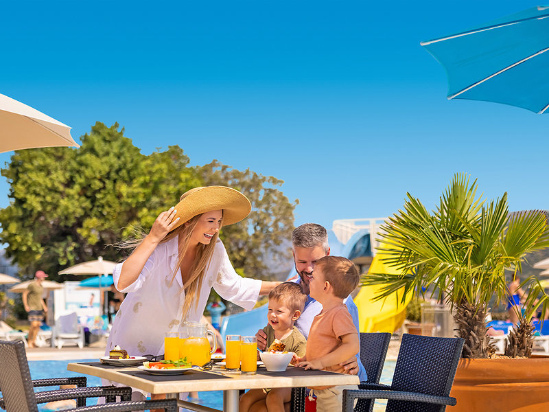 Valamar Club Dubrovnik 5