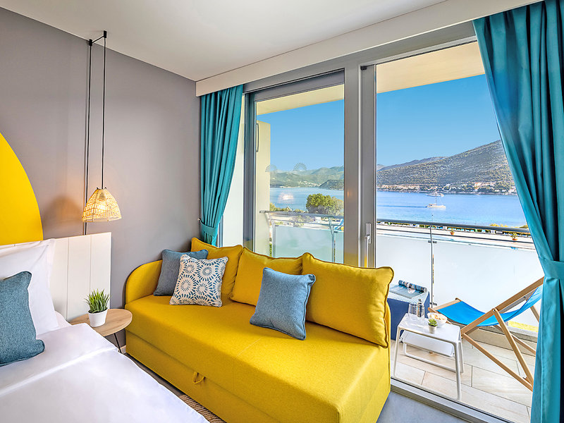 Valamar Club Dubrovnik 9