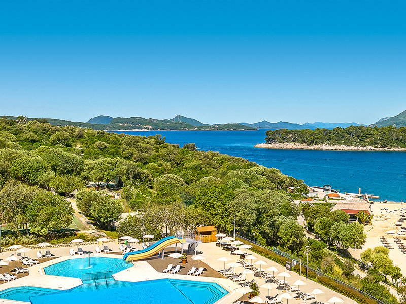 Valamar Club Dubrovnik 12