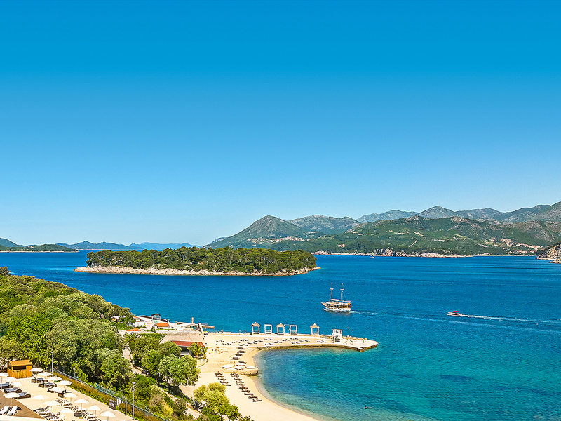 Valamar Club Dubrovnik 15