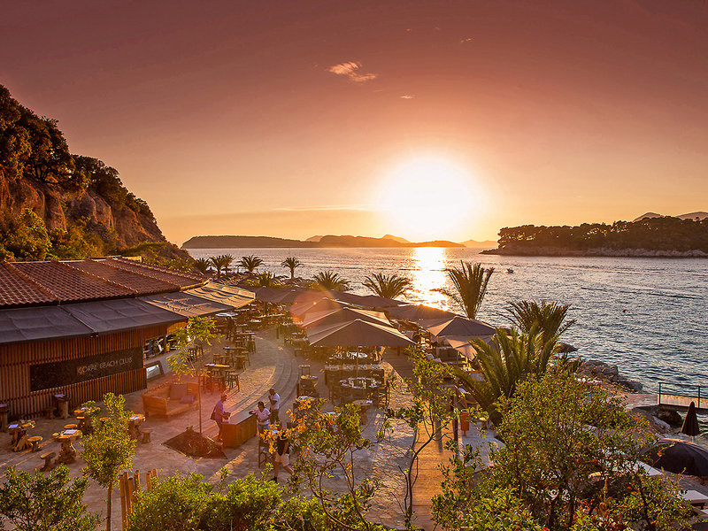 Valamar Club Dubrovnik 16