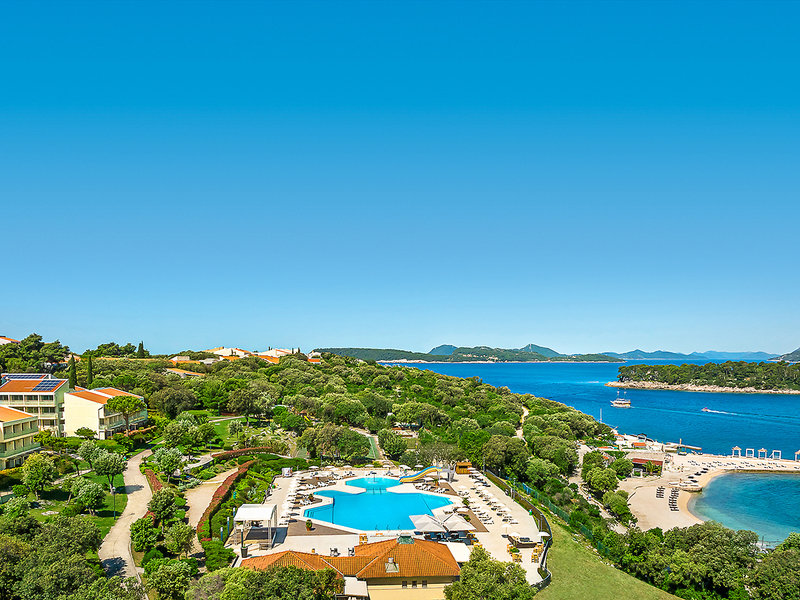 Valamar Club Dubrovnik 19