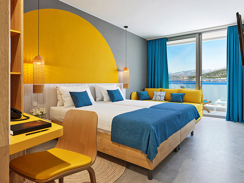 Valamar Club Dubrovnik 20