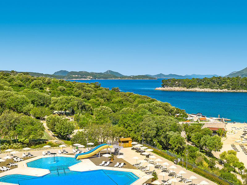 Valamar Club Dubrovnik 22