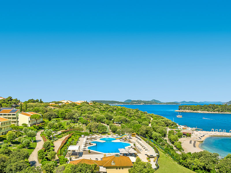 Valamar Club Dubrovnik 23