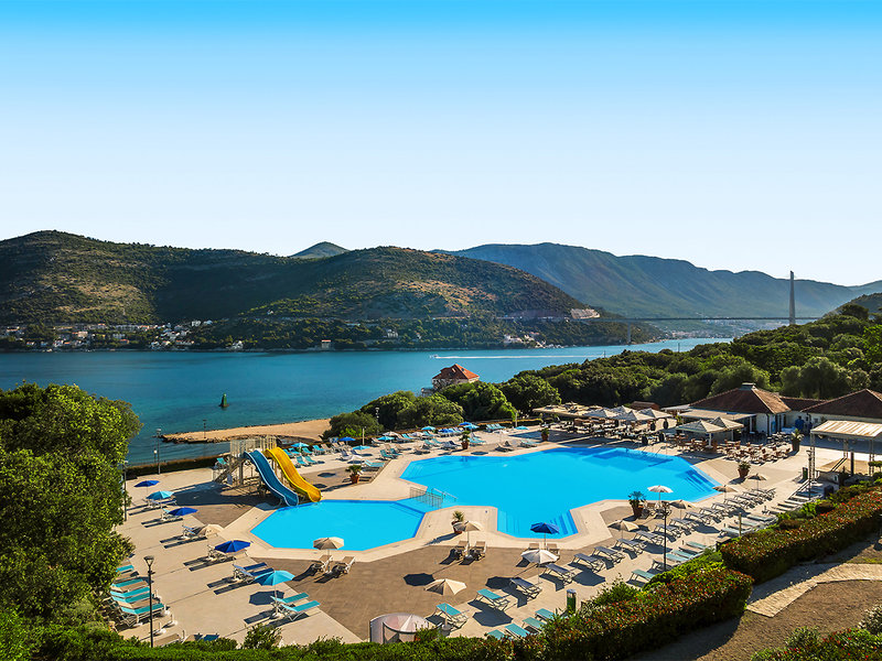 Valamar Club Dubrovnik 24