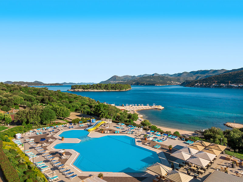 Valamar Club Dubrovnik 27