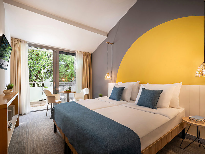 Valamar Club Dubrovnik 28