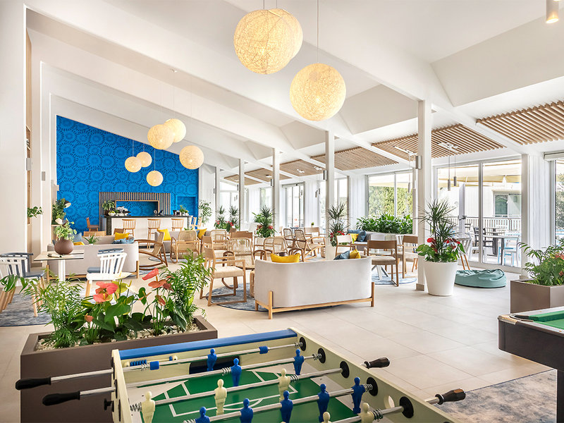 Valamar Club Dubrovnik 29