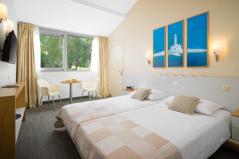 Valamar Club Dubrovnik 8