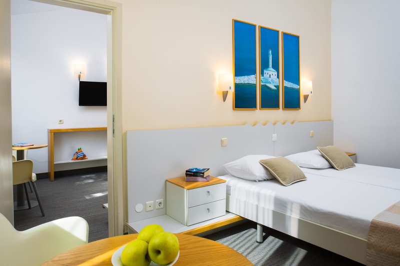 Valamar Club Dubrovnik 12