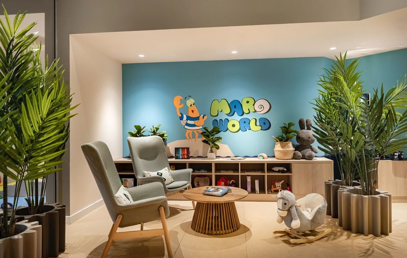 Valamar Club Dubrovnik 14