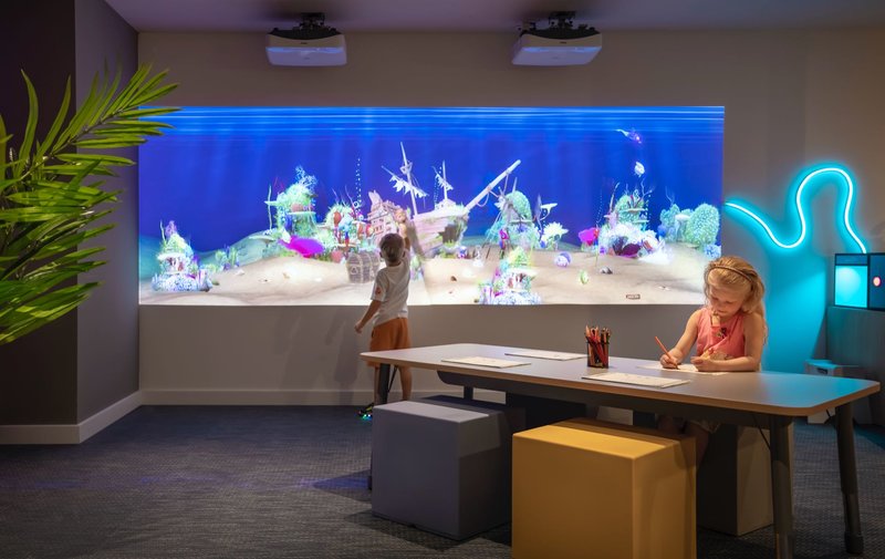 Valamar Club Dubrovnik 18