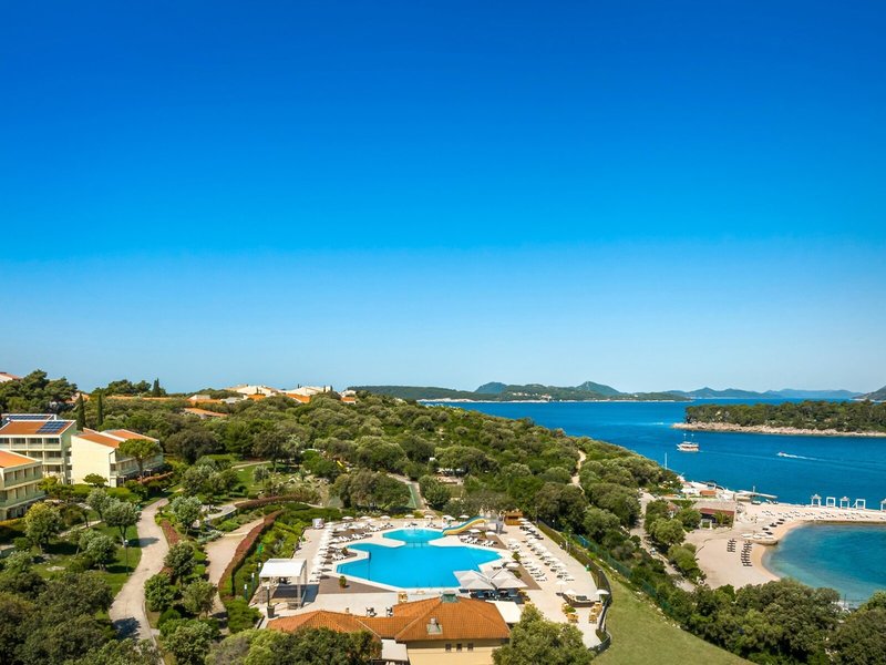 Valamar Club Dubrovnik 1