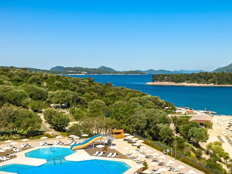 Valamar Club Dubrovnik 4