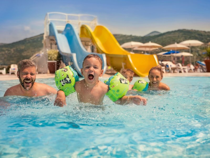 Valamar Club Dubrovnik 5