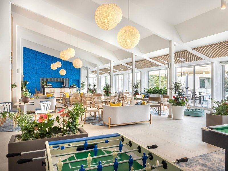 Valamar Club Dubrovnik 8