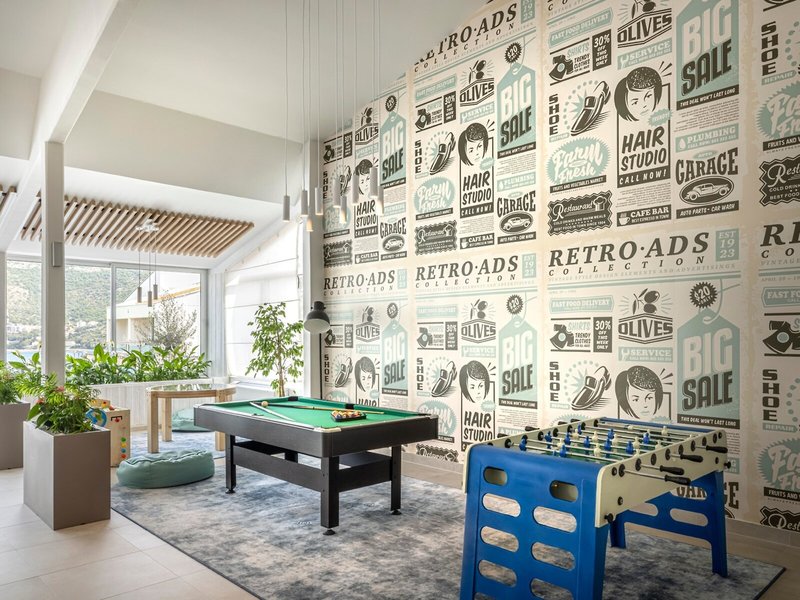 Valamar Club Dubrovnik 9