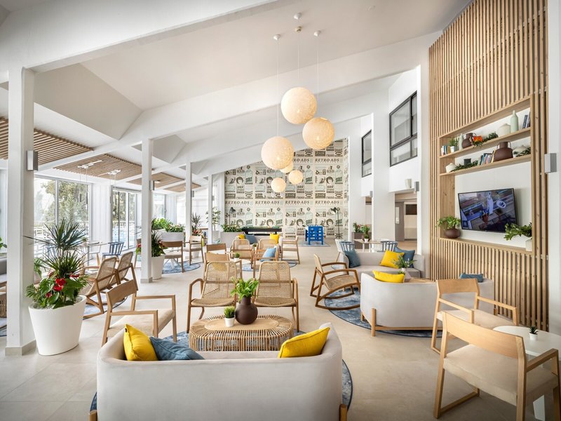 Valamar Club Dubrovnik 10